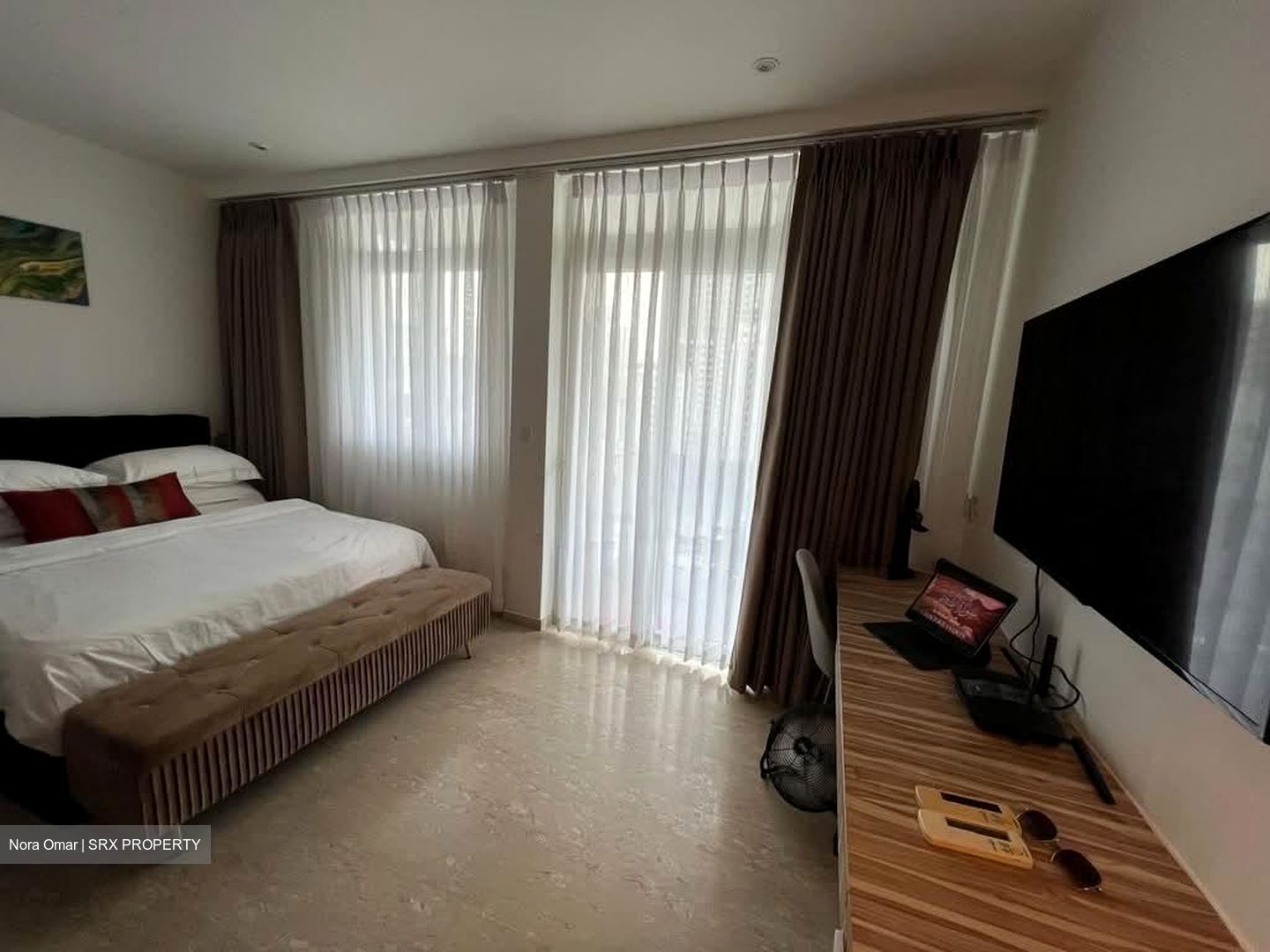 Prestige Heights (D12), Apartment #554610071